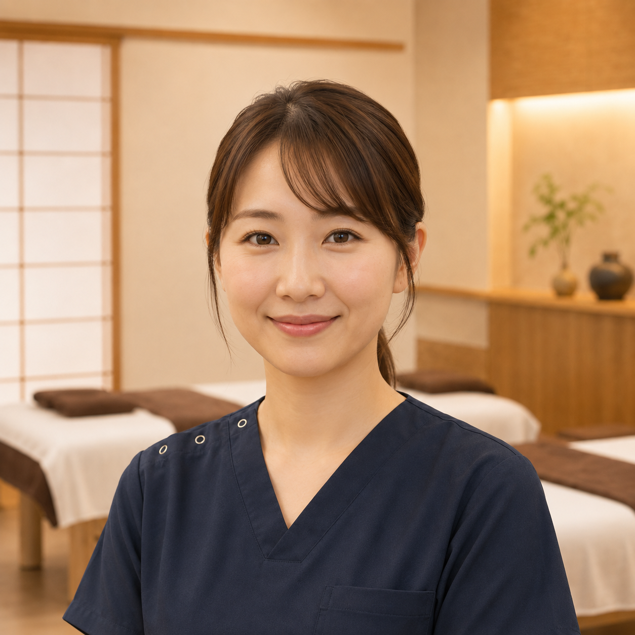 佐藤 美咲