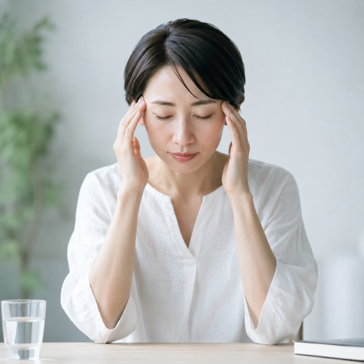 頭痛・偏頭痛